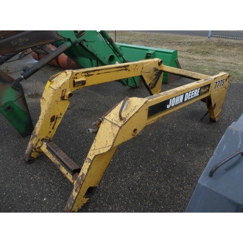 Used John Deere 7775 Boom | CP-2209 | All States Ag Parts