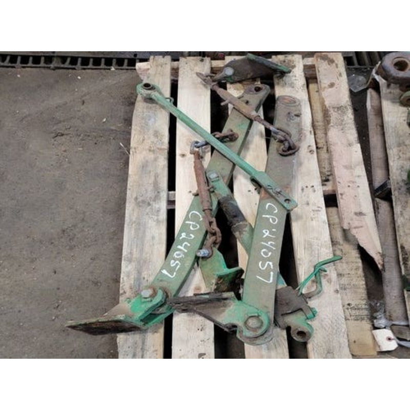 Used John Deere 850 Hitch, 3PT | CP-24057 | All States Ag Parts
