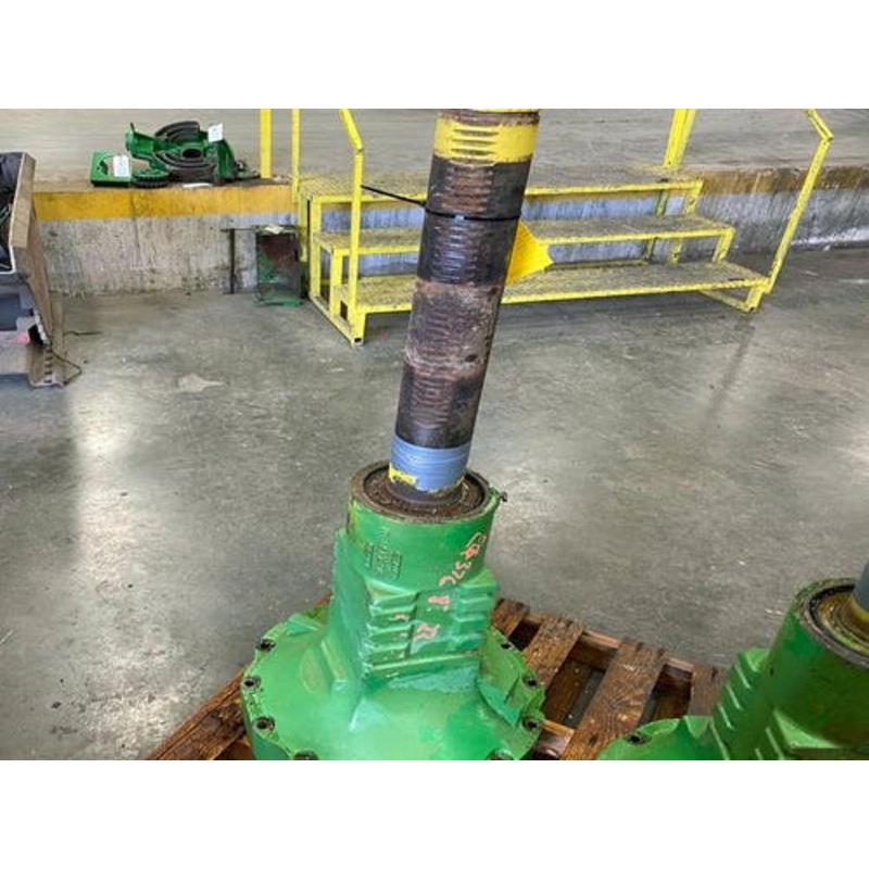 Used John Deere 8640 Axle, Rear Axle Assy | CP-23281 | All States Ag Parts