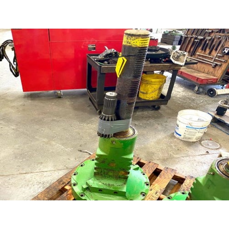 Used John Deere 8640 Axle, Rear Axle Assy | CP-23282 | All States Ag Parts