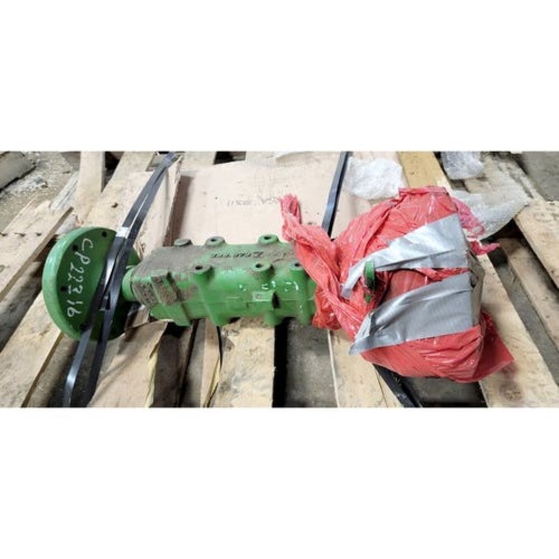 Used John Deere 870 Axle, Rear Axle Assy | CP-22316 | All States Ag Parts