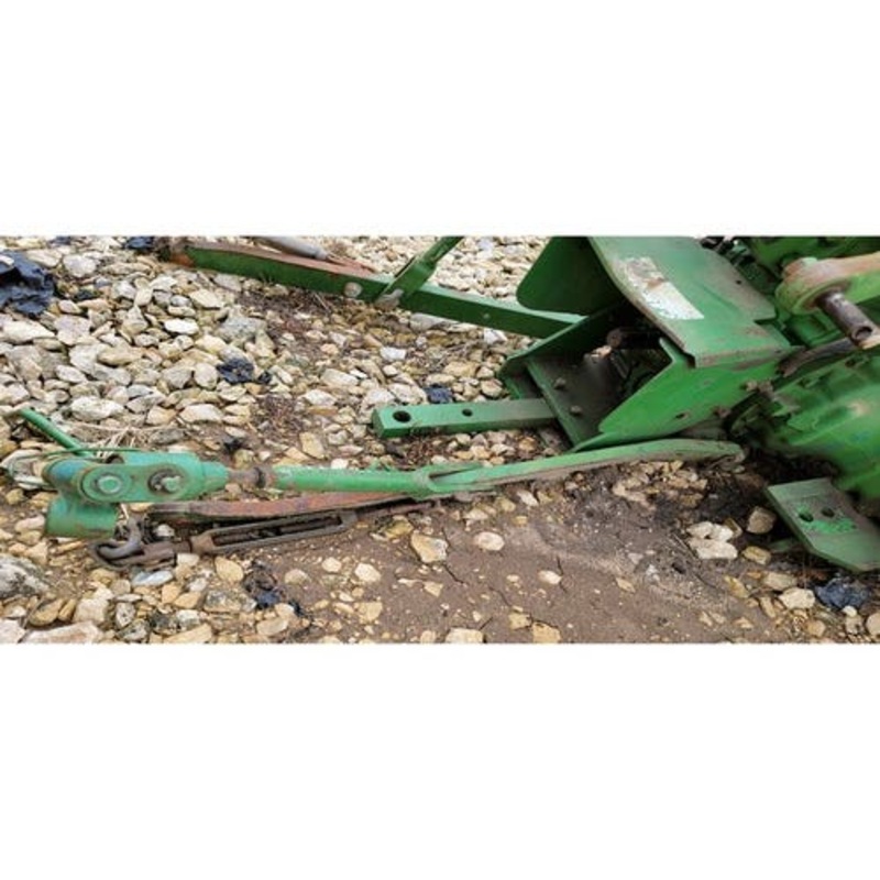 Used John Deere 870 Hitch, 3PT | CP-22317 | All States Ag Parts
