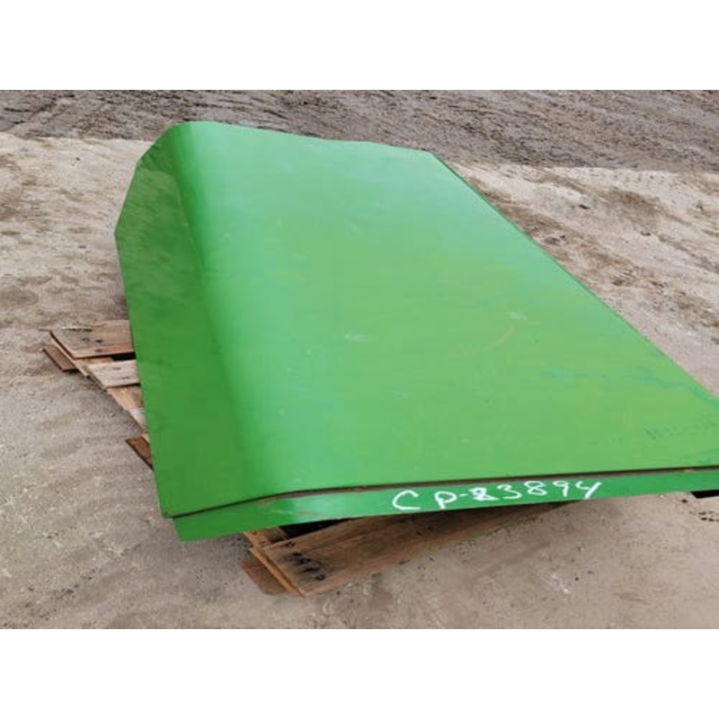 Used John Deere 8760 Hood | CP-23894 | All States Ag Parts