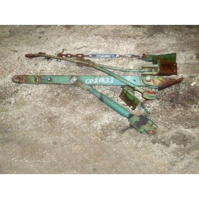 Used John Deere 950 Hitch, 3PT | CP-21833 | All States Ag Parts