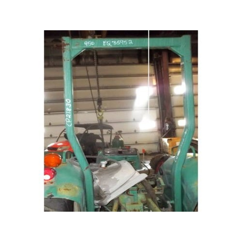 Used John Deere 950 ROPS | CP-21830 | All States Ag Parts