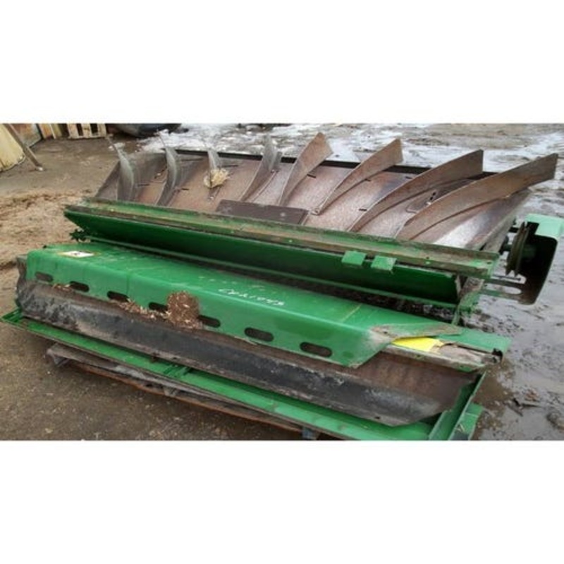 Used John Deere 9610 Accessories, Choppers | CP-21943 | All States Ag Parts