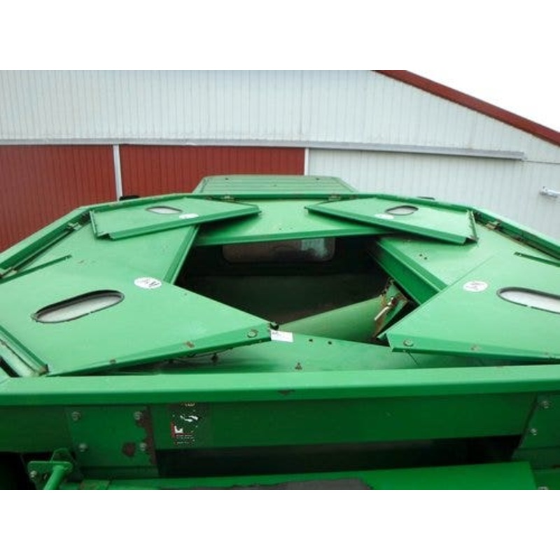 Used John Deere 9760 Accessories, Bin Extension | CP-22735 | All States Ag Parts