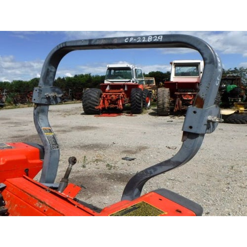 Used Kubota L4610 ROPS | CP-22829 | All States Ag Parts
