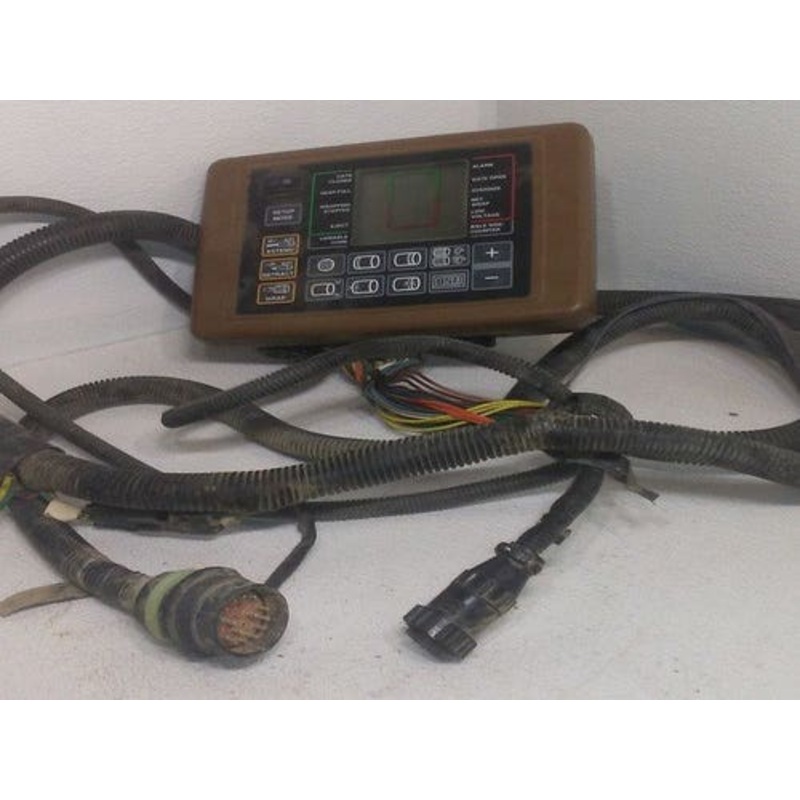 Used Kubota m4030 ROPS | CP-2181 | All States Ag Parts