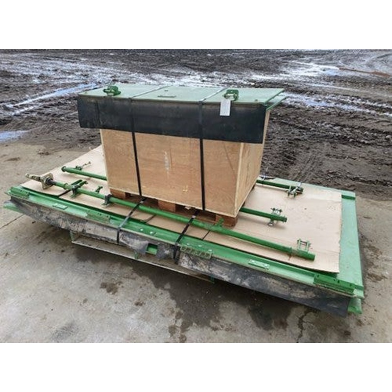 Used Kubota SSV65 Boom | CP-23965 | All States Ag Parts