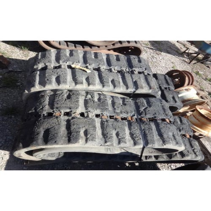 Used Kubota SVL90-2 Tracks | CP-24129 | All States Ag Parts