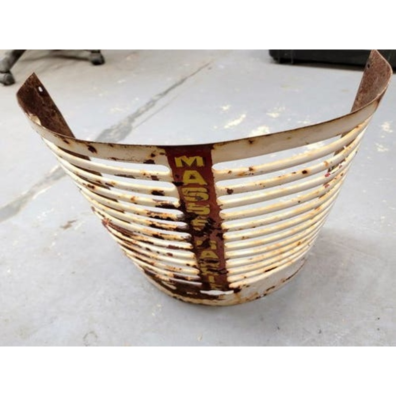 Used Massey Harris PONY Hood | CP-22758 | All States Ag Parts