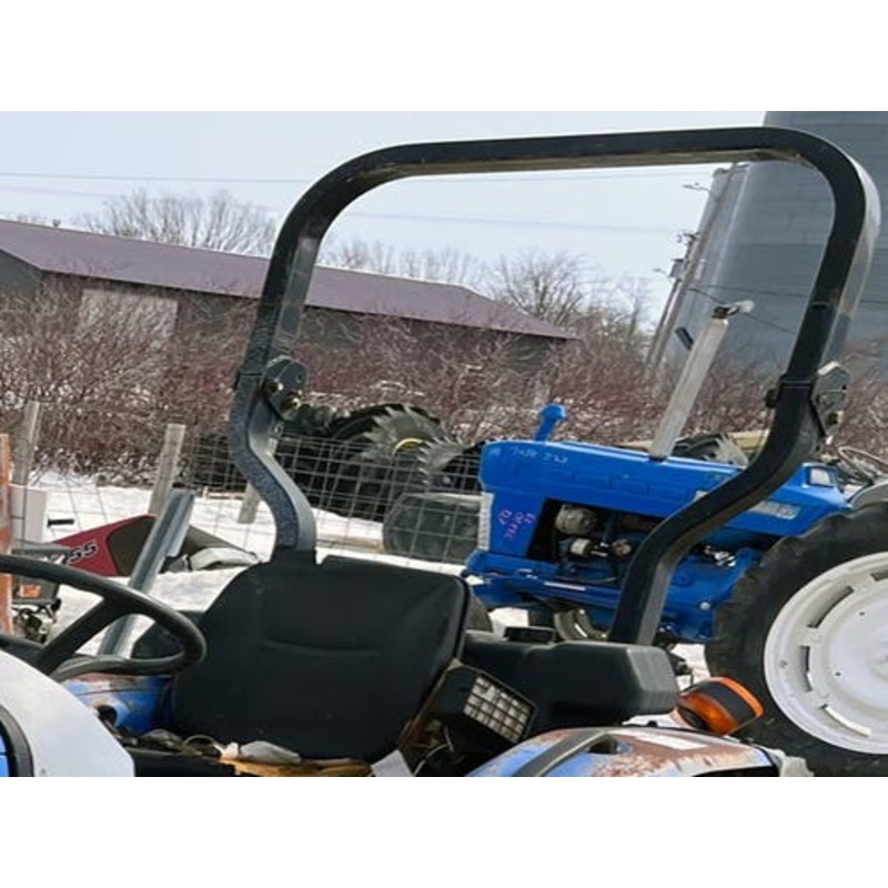 Used New Holland Boomer50 ROPS | CP-24267 | All States Ag Parts