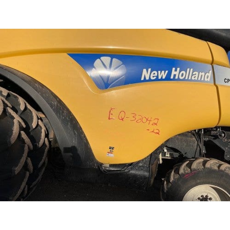 Used New Holland CR9070 Side Panel | CP-23645 | All States Ag Parts