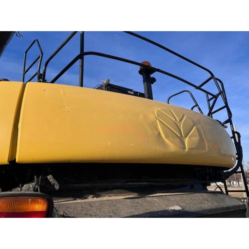 Used New Holland CR9070 Side Panel | CP-23649 | All States Ag Parts
