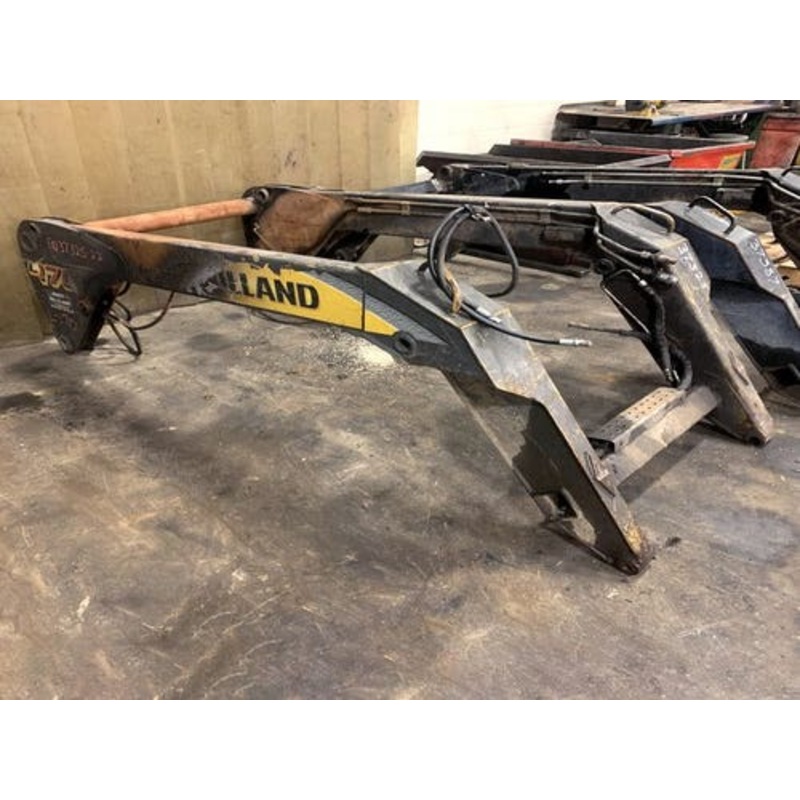 Used New Holland L170 Boom | CP-22975 | All States Ag Parts