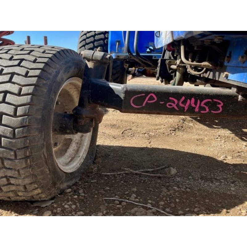 Used New Holland TC30 Axle, Wide Front | CP-24453 | All States Ag Parts