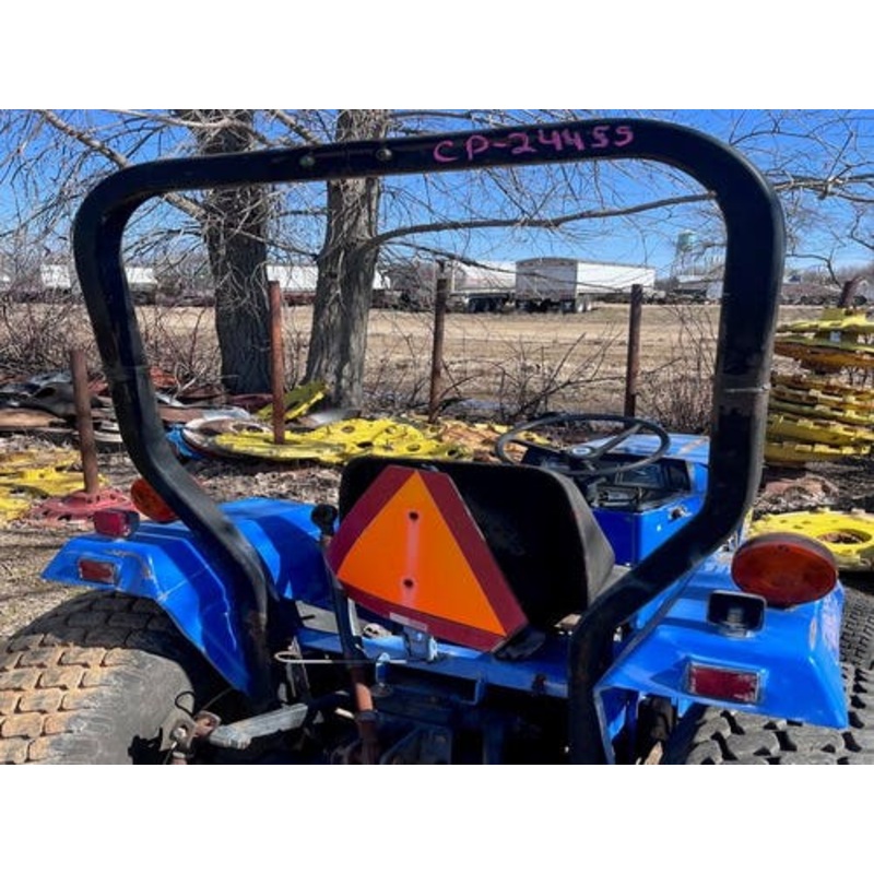 Used New Holland TC30 ROPS | CP-24455 | All States Ag Parts