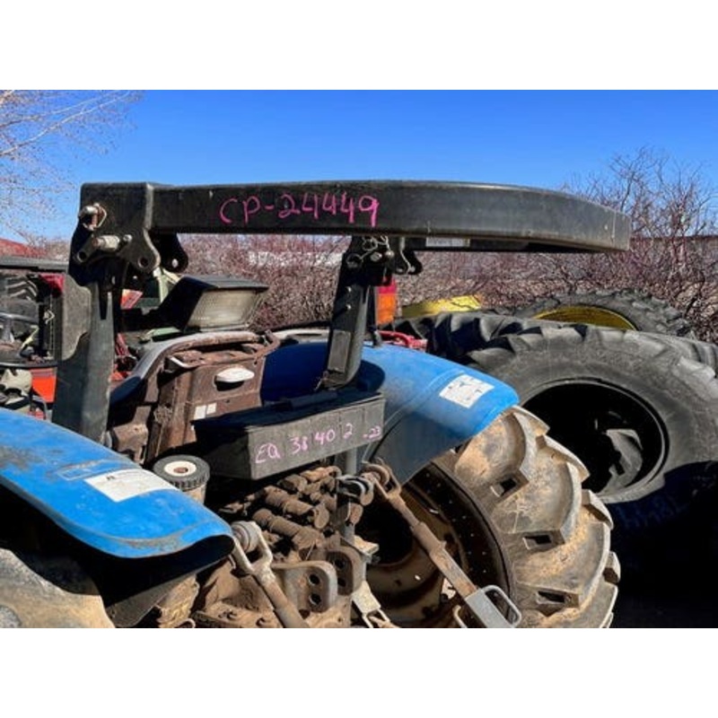 Used New Holland TN70 ROPS | CP-24449 | All States Ag Parts