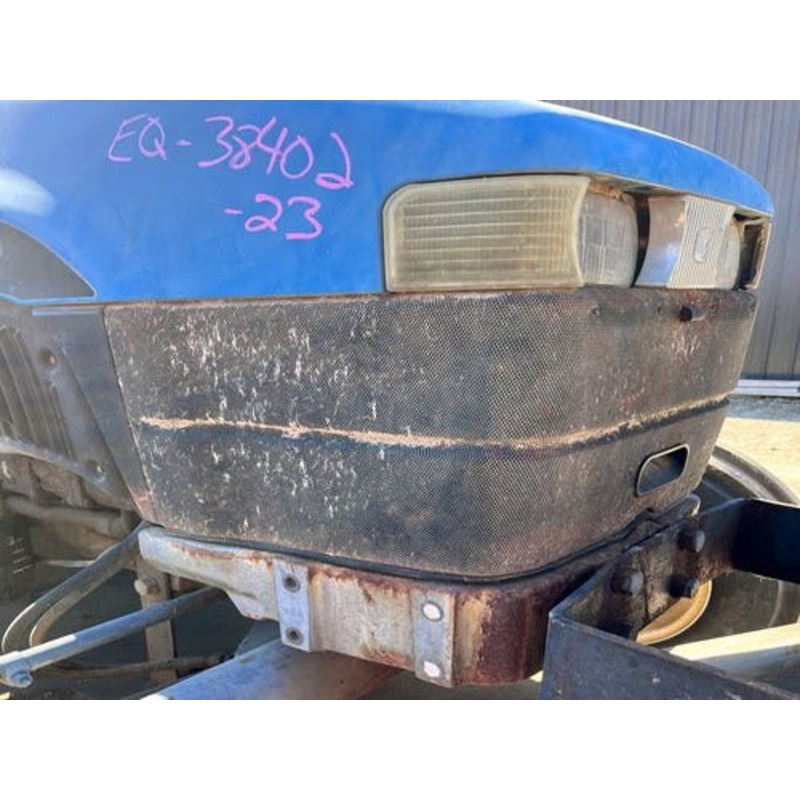 Used New Holland TN70 Side Panel | CP-24448 | All States Ag Parts
