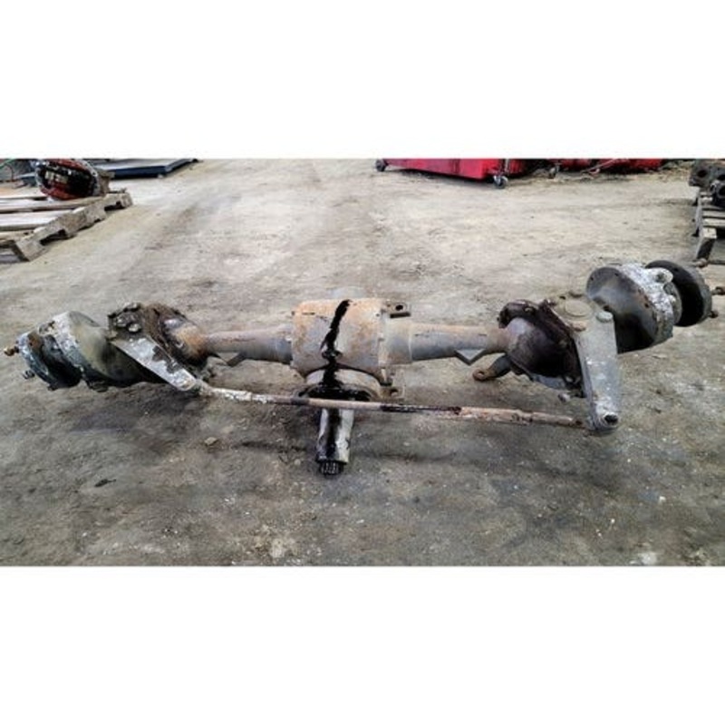 Used Shibaura SD1840 Axle, Front Wheel Assist | CP-22215 | All States Ag Parts