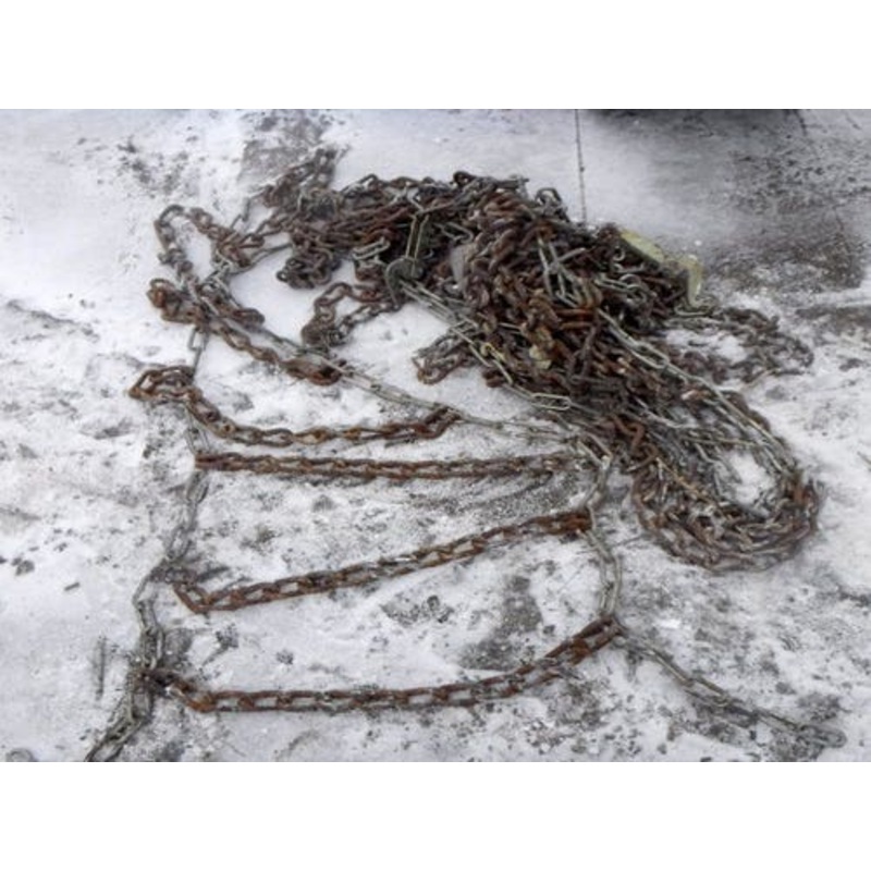 Used Universal Accessories, Tire Chains | CP-21978 | All States Ag Parts