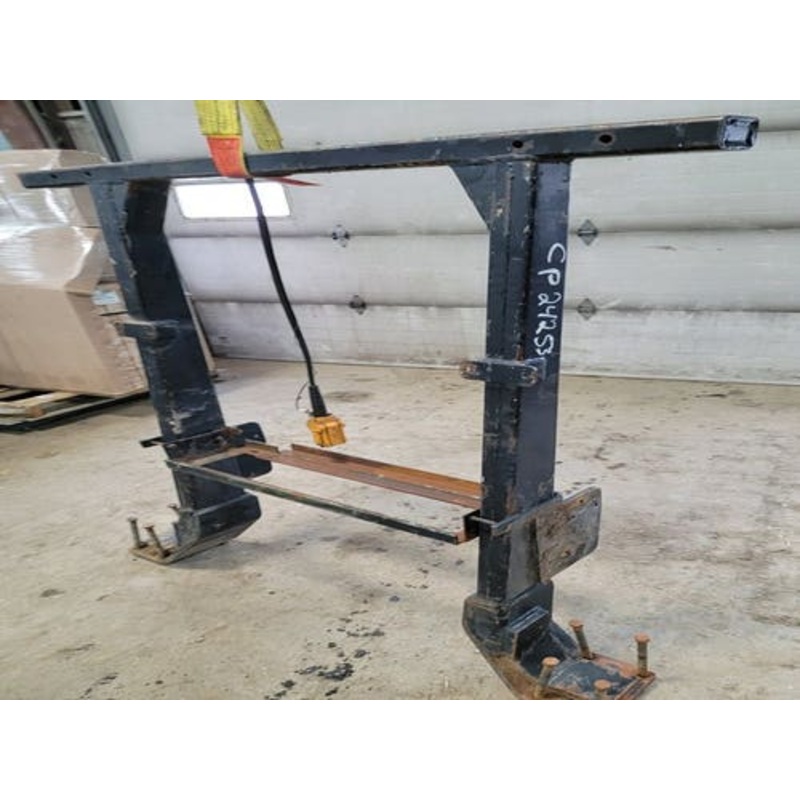 Used White 2-65 ROPS | CP-24253 | All States Ag Parts