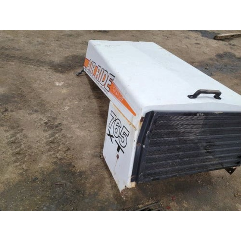 Used Willmar 765 Hood | CP-22309 | All States Ag Parts