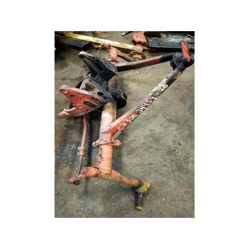 Used Case 300 Axle, Wide Front | CP-19119 | All States Ag Parts