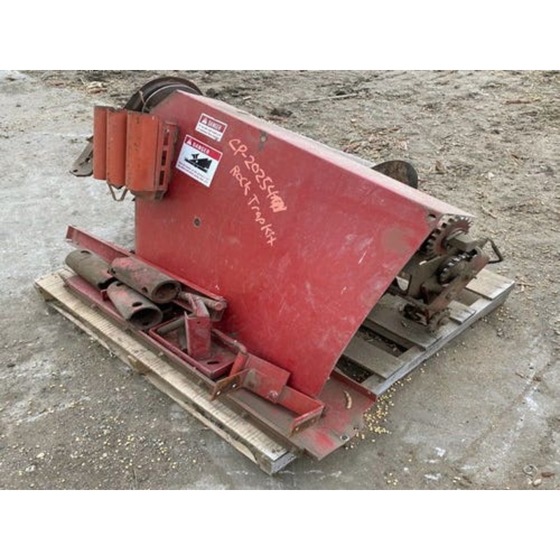 Used Case IH 1640 Rock Trap | CP-20254 | All States Ag Parts