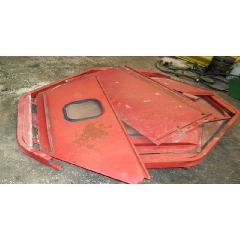 Used Case IH 1680 Accessories, Bin Extension | CP-21567 | All States Ag Parts