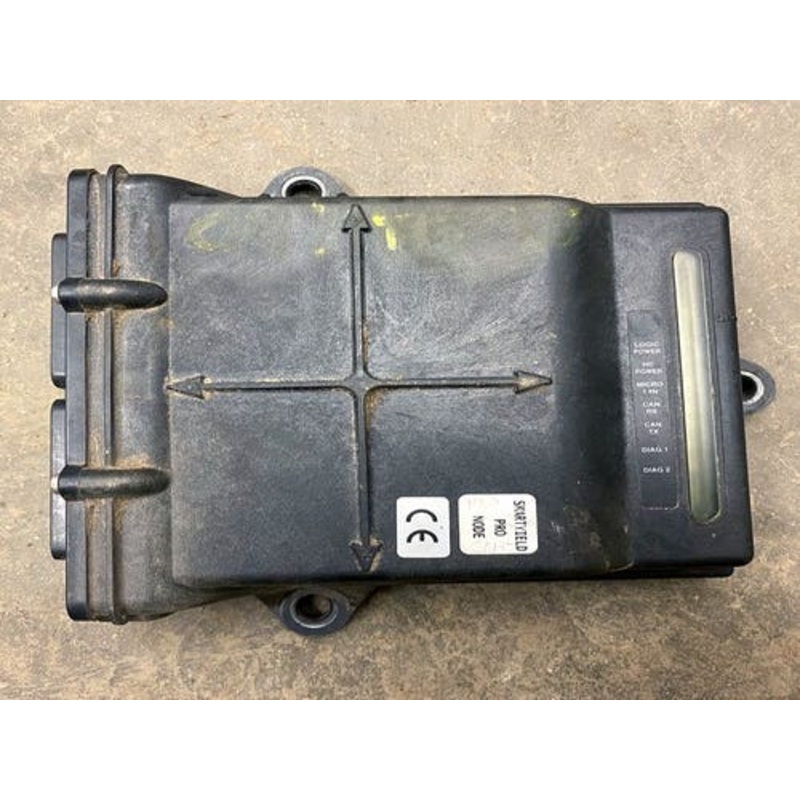 Used Case IH 9120 Monitor | CP-20230 | All States Ag Parts