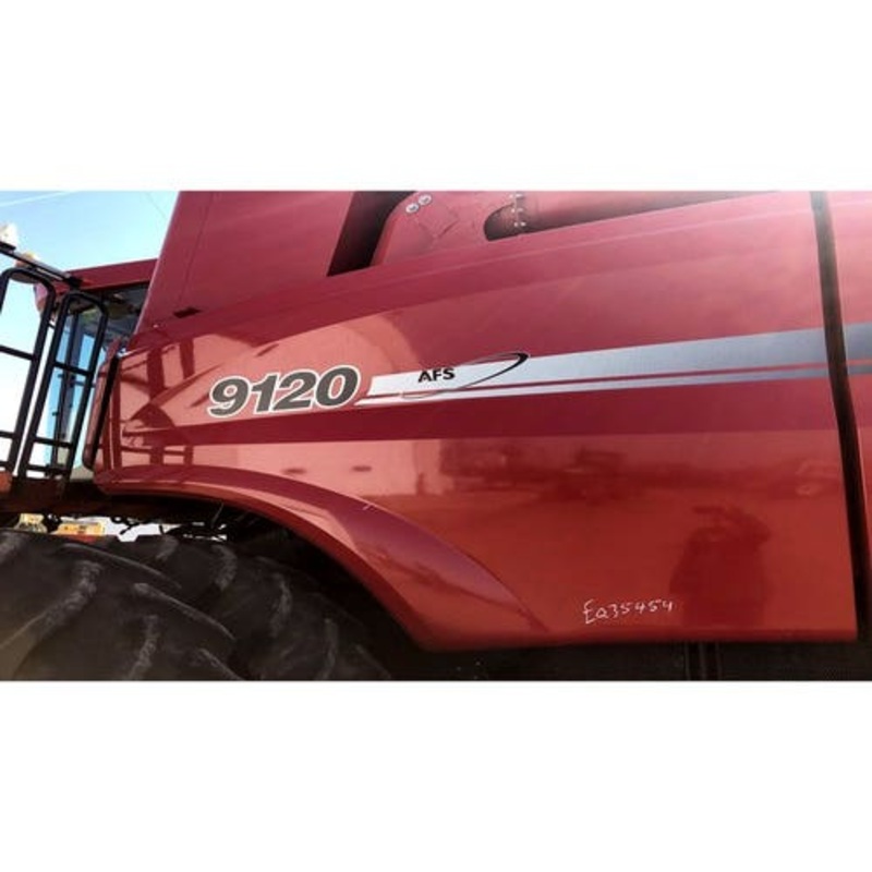 Used Case IH 9120 Side Panel | CP-19494 | All States Ag Parts
