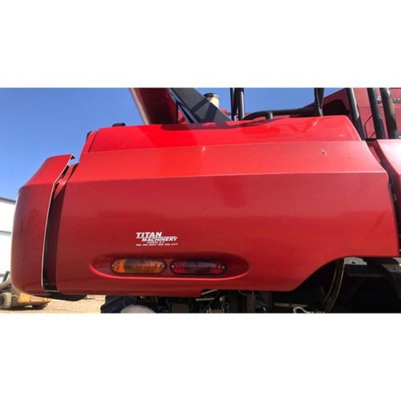 Used Case IH 9120 Side Panel | CP-19497 | All States Ag Parts