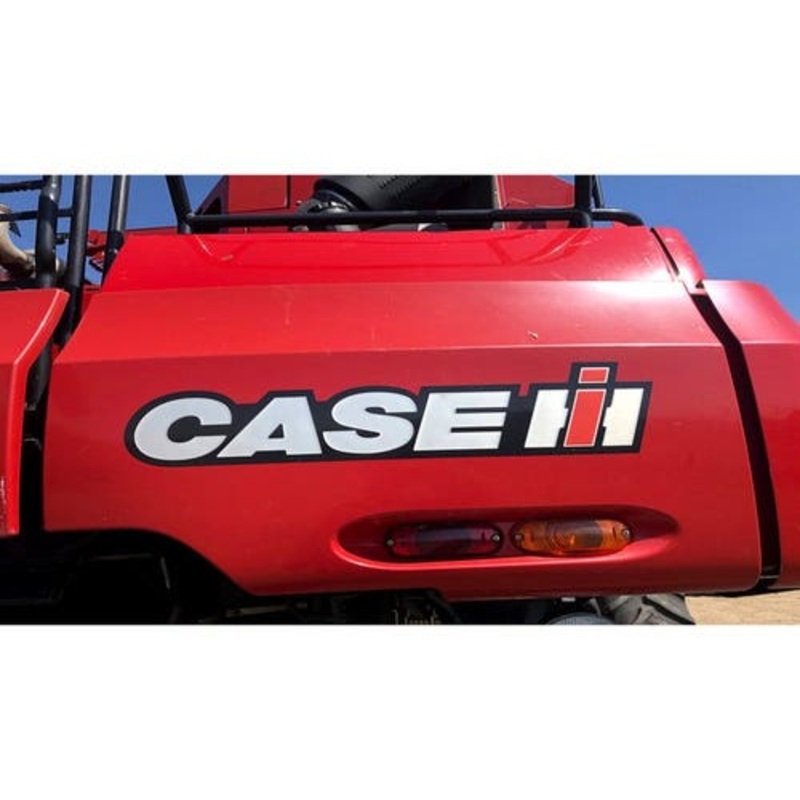 Used Case IH 9120 Side Panel | CP-19498 | All States Ag Parts