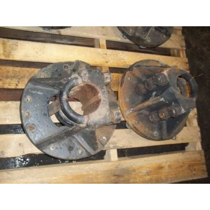 Used Case IH 9230 Duals/Spacers, Dual Hubs | CP-21662 | All States Ag Parts