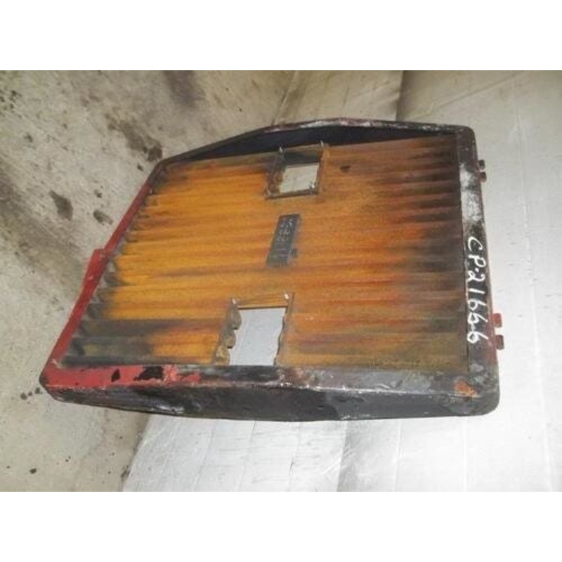 Used Case IH 9230 Hood | CP-21666 | All States Ag Parts