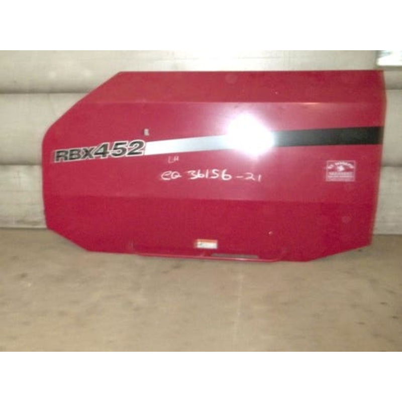 Used Case IH RBX452 Sheet Metal, Door | CP-21036 | All States Ag Parts