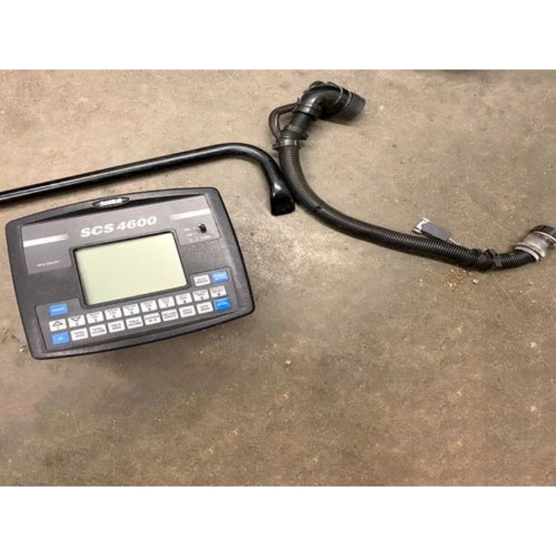Used Case IH SPX4410 Monitor | CP-20481 | All States Ag Parts