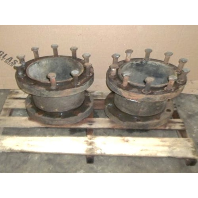 Used Case IH STX375 Spacer | CP-18737 | All States Ag Parts