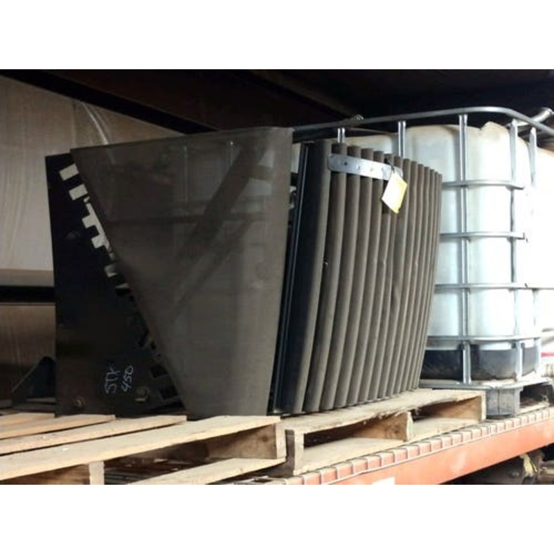 Used Case IH STX450 Hood | CP-18251 | All States Ag Parts