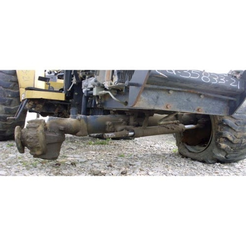 Used Challenger MT265B Axle, Outboard Assembly | CP-19992 | All States Ag Parts