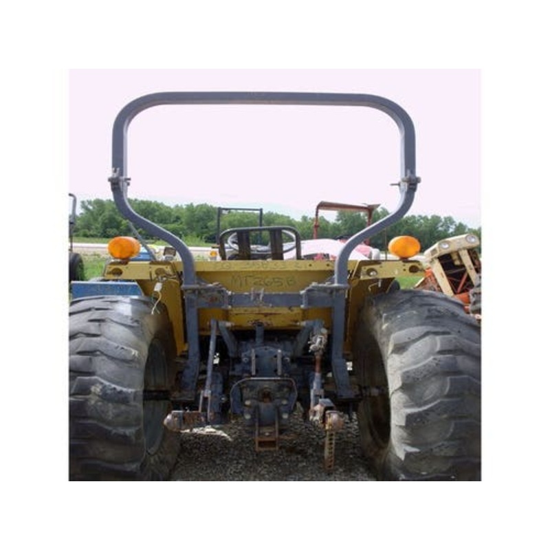 Used Challenger MT265B ROPS | CP-19980 | All States Ag Parts