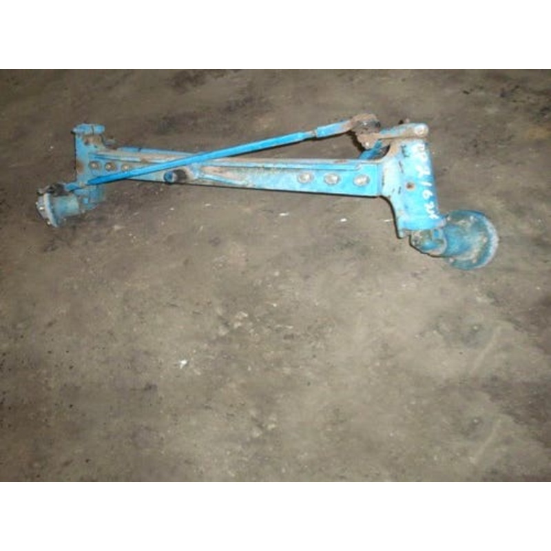 Used Ford 1310 Axle, Wide Front | CP-21695 | All States Ag Parts