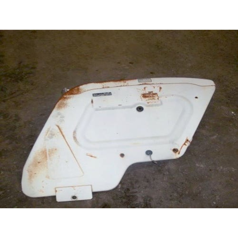 Used Ford 1310 Fender Kit, Rear Fender Kit | CP-21691 | All States Ag Parts