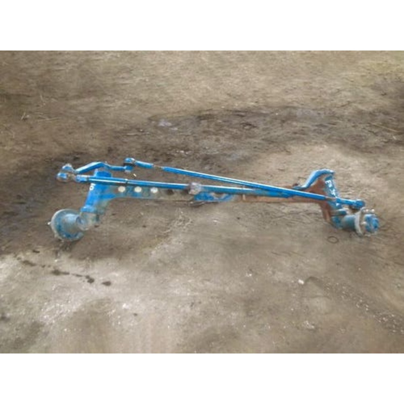 Used Ford 1510 Axle, Wide Front | CP-20213 | All States Ag Parts