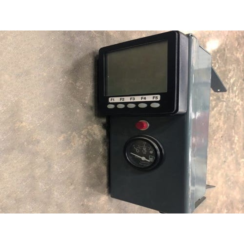 Used Hagie DTS10 Monitor | CP-19460 | All States Ag Parts