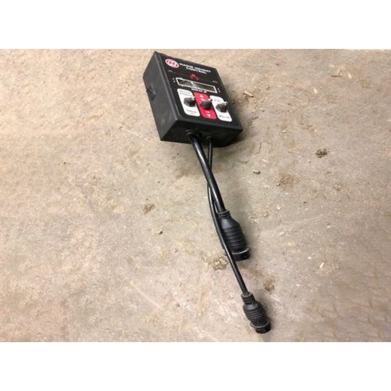 Used Hagie DTS10 Monitor | CP-19461 | All States Ag Parts