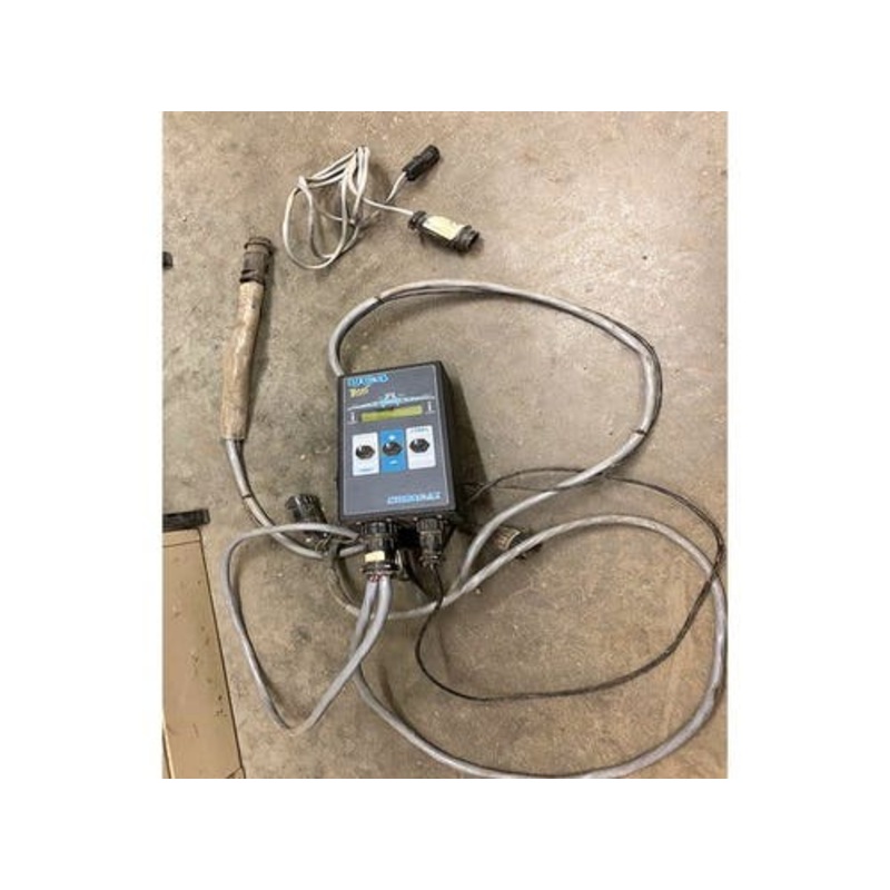 Used Hagie Monitor | CP-20533 | All States Ag Parts