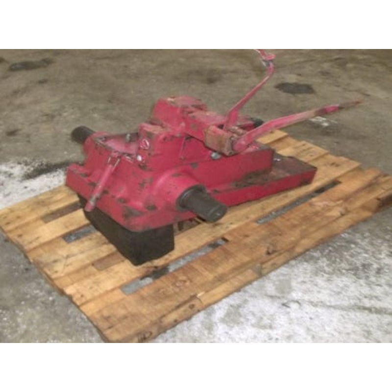Used International 1566 Hitch, 3PT | CP-19552 | All States Ag Parts